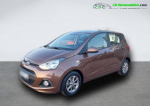 Hyundai i10 occasion année 2016 boite Manuelle Annonce Hyundai i10 occasion Essence 1.2 87 BVM à Beaupuy