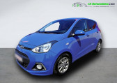 Annonce Hyundai i10 occasion Essence 1.2 87 BVM  Beaupuy