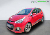 Hyundai i10 occasion année 2015 boite Manuelle Annonce Hyundai i10 occasion Essence 1.2 87 BVM à Beaupuy