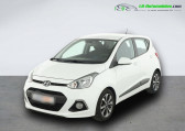 Hyundai i10 1.2 87 BVM   Beaupuy 31
