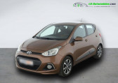 Hyundai i10 1.2 87 BVM   Beaupuy 31