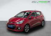 Hyundai i10 1.2 87 BVM   Beaupuy 31