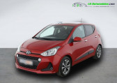 Hyundai i10 1.2 87 BVM   Beaupuy 31