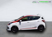 Hyundai i10 1.2 87 BVM   Beaupuy 31