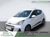 Annonce Hyundai i10 occasion Essence 1.2 87 BVM  Beaupuy
