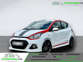 Annonce Hyundai i10 occasion Essence 1.2 87 BVM  Beaupuy