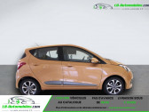 Hyundai i10 occasion année 2016 boite Manuelle Annonce Hyundai i10 occasion Essence 1.2 87 BVM à Beaupuy
