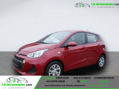 Hyundai i10 occasion année 2018 boite Manuelle Annonce Hyundai i10 occasion Essence 1.2 87 BVM à Beaupuy