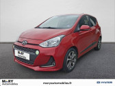 Hyundai i10 1.2 87 BVM5 Creative   JAUX 60