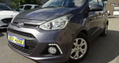 Annonce Hyundai i10 occasion Essence 1.2 87 Pack Evidence  Cournon D'Auvergne