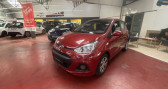 Annonce Hyundai i10 occasion Essence 1.2 87 Pack Evidence  Bethune