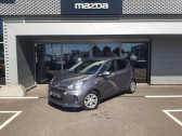 Hyundai i10 occasion année 2017 boite Manuelle Annonce Hyundai i10 occasion Essence 1.2 87ch Edition Navi à Cesson-Sévigné