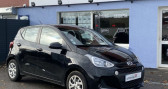 Hyundai i10 occasion année 2019 boite Manuelle Annonce Hyundai i10 occasion Essence 1.2 87ch Intuitive à Danjoutin