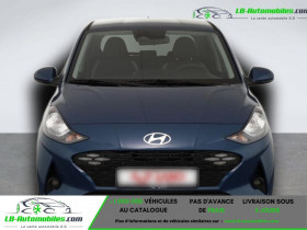 Hyundai i10 1.2 Aut. Navi Tempomat Kamera  occasion  Beaupuy - photo n5