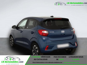 Hyundai i10 1.2 Aut. Navi Tempomat Kamera  occasion  Beaupuy - photo n4