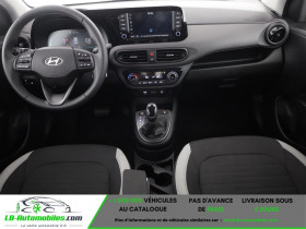 Hyundai i10 1.2 Aut. Navi Tempomat Kamera  occasion  Beaupuy - photo n3