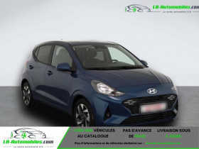 Hyundai i10 1.2 Aut. Navi Tempomat Kamera  occasion  Beaupuy - photo n2