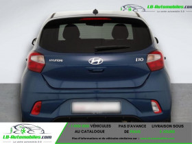 Hyundai i10 1.2 Aut. Navi Tempomat Kamera  occasion  Beaupuy - photo n7