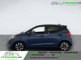 Hyundai i10 1.2 Aut. Navi Tempomat Kamera  occasion  Beaupuy - photo n6