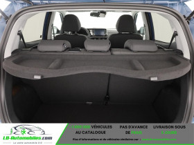 Hyundai i10 1.2 Aut. Navi Tempomat Kamera  occasion  Beaupuy - photo n12