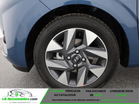 Hyundai i10 1.2 Aut. Navi Tempomat Kamera  occasion  Beaupuy - photo n11