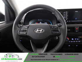 Hyundai i10 1.2 Aut. Navi Tempomat Kamera  occasion  Beaupuy - photo n10