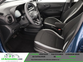 Hyundai i10 1.2 Aut. Navi Tempomat Kamera  occasion  Beaupuy - photo n8