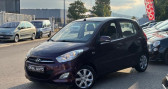 Annonce Hyundai i10 occasion Essence 1.2 ess 85ch Intuitive&Style 1re Main  SAINT MARTIN D'HERES