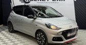 Annonce Hyundai i10 occasion Essence 1.2 III 2020 BERLINE N Line PHASE 1 � COIGNIERES