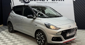 Hyundai i10 , garage AGENCY CAR COIGNIERES � COIGNIERES