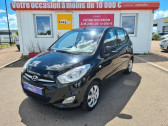 Annonce Hyundai i10 occasion Essence 1.2 Intuitive & Style à Barberey-Saint-Sulpice
