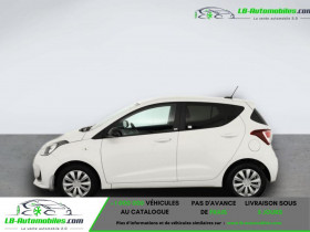 Hyundai i10 1.2 Klima USB AUX Tempomat  occasion  Beaupuy - photo n5