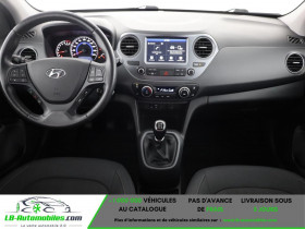 Hyundai i10 1.2 Klima USB AUX Tempomat  occasion  Beaupuy - photo n3