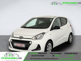 Hyundai i10 , garage LB AUTOMOBILES  Beaupuy