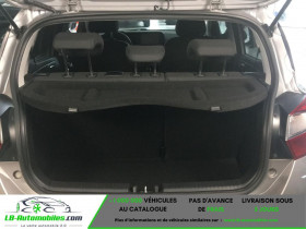 Hyundai i10 1,2 ltr. Sondermodell  occasion  Beaupuy - photo n9