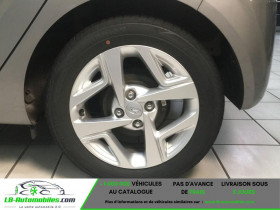 Hyundai i10 1,2 ltr. Sondermodell  occasion  Beaupuy - photo n8