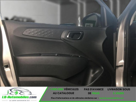 Hyundai i10 1,2 ltr. Sondermodell  occasion  Beaupuy - photo n6