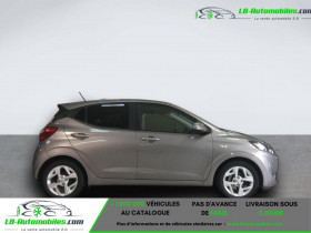 Hyundai i10 1,2 ltr. Sondermodell  occasion  Beaupuy - photo n5