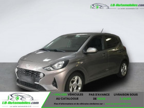 Hyundai i10 1,2 ltr. Sondermodell  occasion  Beaupuy - photo n2