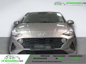 Hyundai i10 1,2 ltr. Sondermodell  occasion  Beaupuy - photo n4