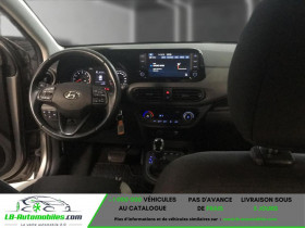 Hyundai i10 1,2 ltr. Sondermodell  occasion  Beaupuy - photo n3