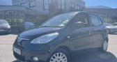 Hyundai i10 occasion année 2010 boite Manuelle Annonce Hyundai i10 occasion Essence 1.2 PACK CLIM à VOREPPE