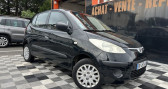 Hyundai i10 1.2 PACK CLIM  2009 - annonce de voiture en vente sur Auto Sélection.com