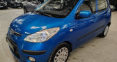 Annonce Hyundai i10 occasion Essence 1.2 Pack Clim � Sainte-Genevi�ve-des-Bois