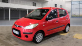 Hyundai i10 occasion année 2009 boite Manuelle Annonce Hyundai i10 occasion Essence 1.2 PACK CLIM à Toulouse