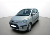 Hyundai i10 occasion année 2009 boite Automatique Annonce Hyundai i10 occasion Essence 1.2 Pack Color Confort BVA à Sarcelles