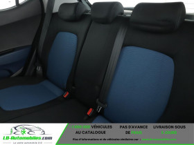 Hyundai i10 1.2 Style Aut.*PDC*SHZ*KLIMA*GARANTIE*  occasion  Beaupuy - photo n8