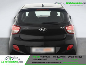 Hyundai i10 1.2 Style Aut.*PDC*SHZ*KLIMA*GARANTIE*  occasion  Beaupuy - photo n7
