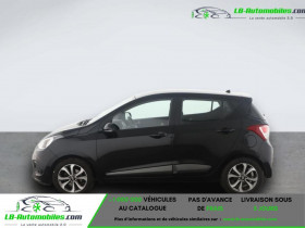 Hyundai i10 1.2 Style Aut.*PDC*SHZ*KLIMA*GARANTIE*  occasion  Beaupuy - photo n6