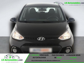 Hyundai i10 1.2 Style Aut.*PDC*SHZ*KLIMA*GARANTIE*  occasion  Beaupuy - photo n5